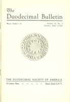 Link to Fourth Bulletin Unquade